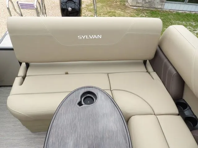 Slide: The Image of Sylvan 8522 CLZ 2026 - 28