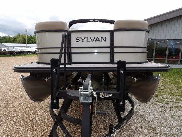Slide: The Image of Sylvan 8522 CLZ 2026 - 3