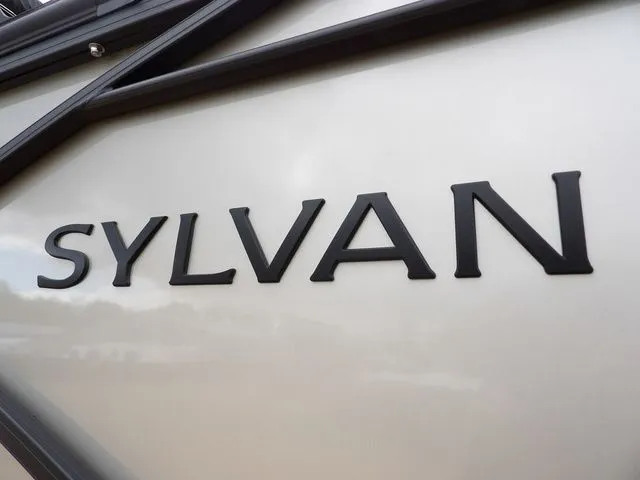 Slide: The Image of Sylvan 8522 CLZ 2026 - 41