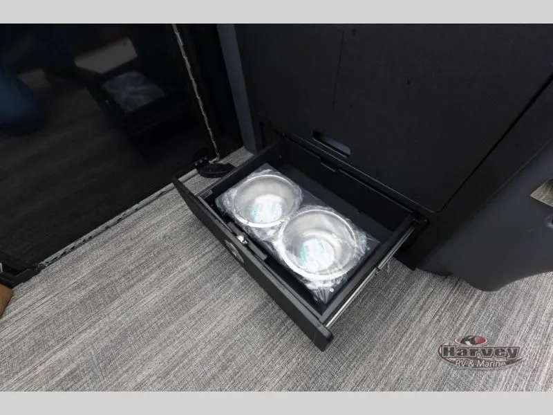 Slide: The Image of Drawer with two packaged bowls in M Series 23 MSB 2026. - 14