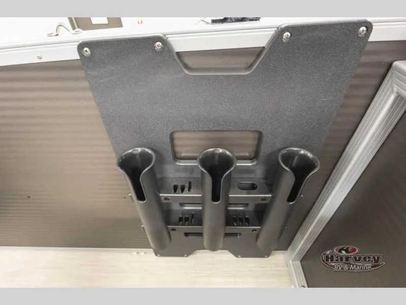 Slide: The Image of Fishing rod holder on Sportfisher Classic 21-2RS, year 2026. - 16