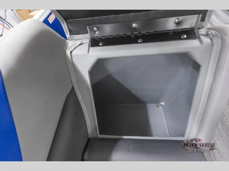 Slide: The Image of Interior view of SX Series 20 SXLG seat, 2026 model. - 20