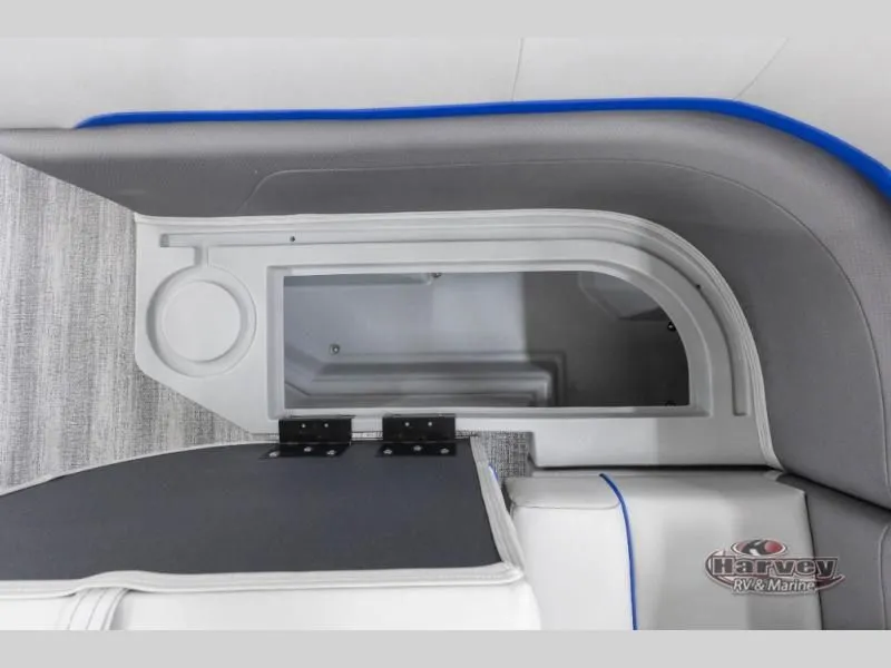 Slide: The Image of Interior of SX Series 20 SXLG 2026 with modern design. - 22