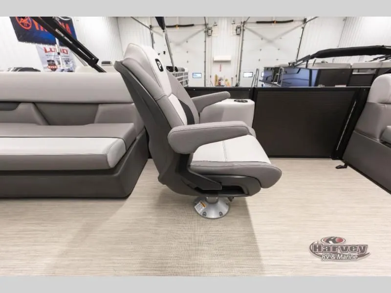Slide: The Image of Interior of Vectra Sport 21 QL 2026 with luxurious seating. - 12