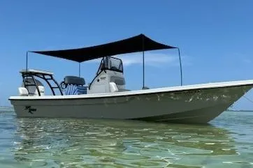 The Image of KenCraft 239 Bay Rider 2020 - undefined