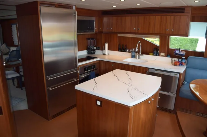 Slide: The Image of Galley - 7
