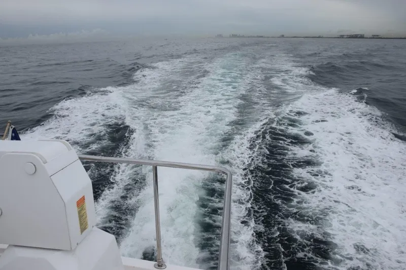 Slide: The Image of Offshore Wake - 62
