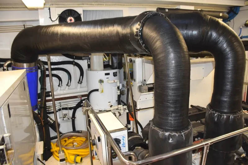 Slide: The Image of New exhaust system, 2026 - 40