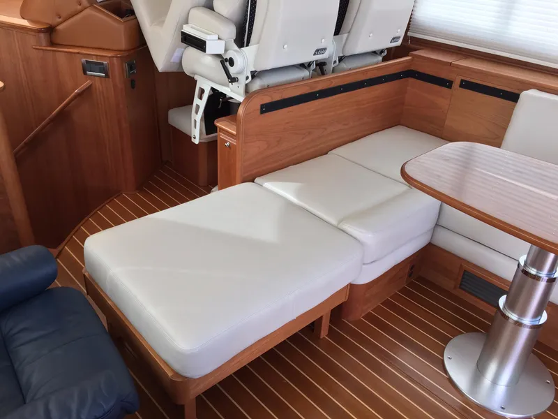 Slide: The Image of Sabre 48 Salon Express 2016 - 47