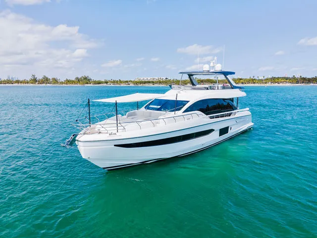 Slide: The Image of Azimut Fly 78 2022 - 76