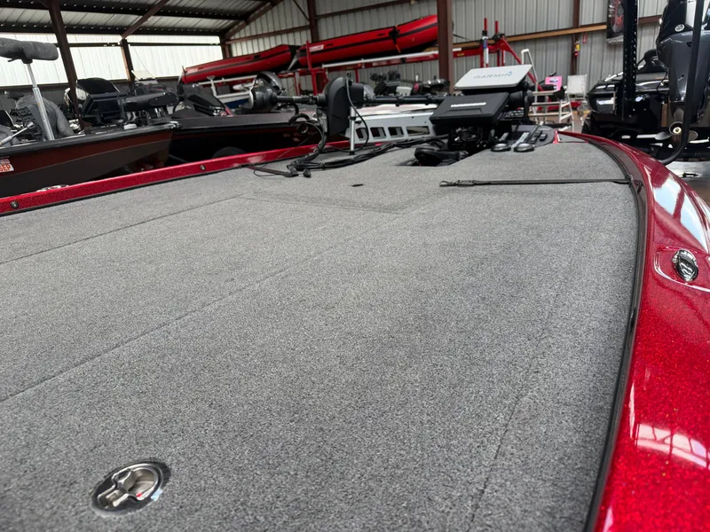 Slide: The Image of Falcon Boats T20TE 2022 - 5