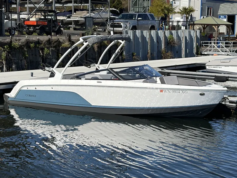 The Image of Cobalt CS23 Surf 2025 - undefined
