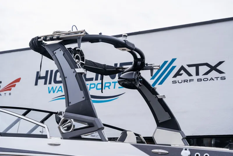 Slide: The Image of Tigé 20RZX 2019 - 18