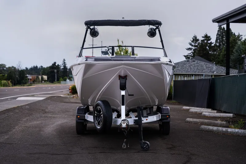 Slide: The Image of Tigé 20RZX 2019 - 7