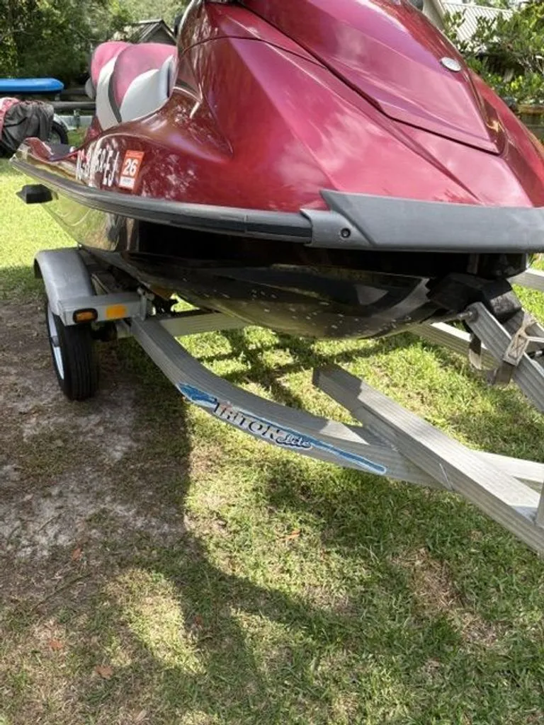 Slide: The Image of Yamaha VX Cruiser 2014 - 11