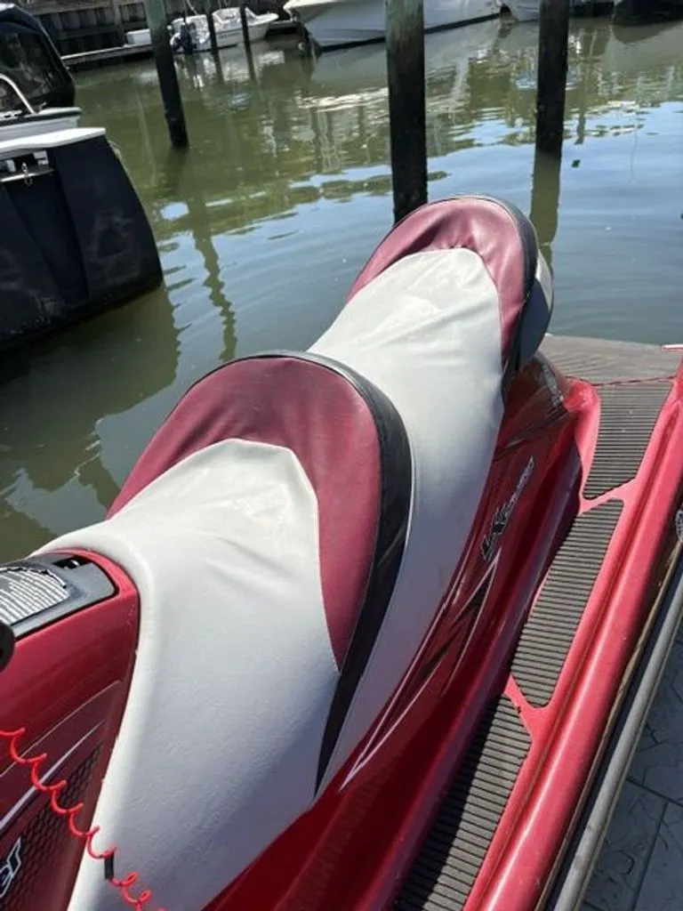 Slide: The Image of Yamaha VX Cruiser 2014 - 8