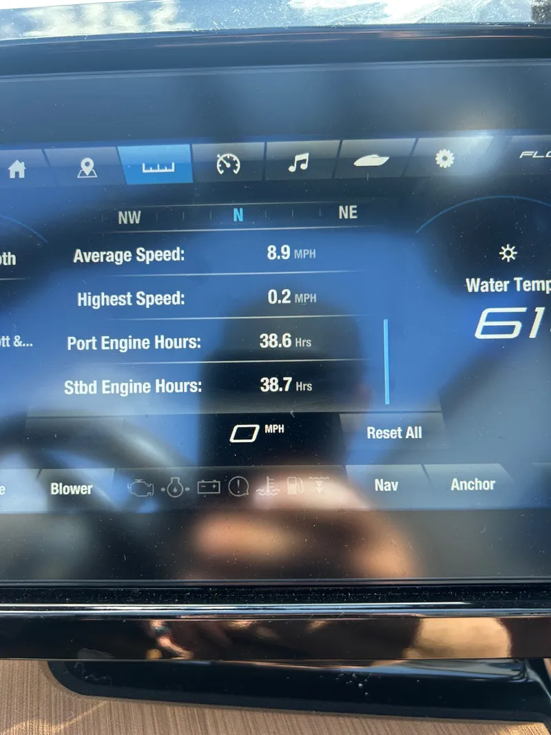 Slide: The Image of Yamaha 222XD 2025 - 14