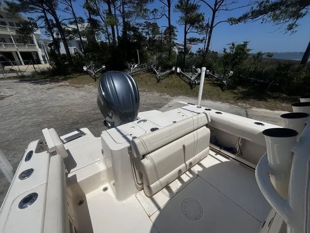 Slide: The Image of Grady-White Fisherman 236 2023 - 13