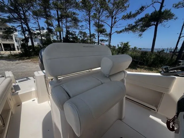 Slide: The Image of Grady-White Fisherman 236 2023 - 11
