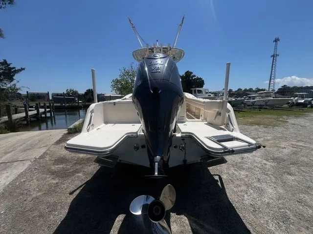 Slide: The Image of Grady-White Fisherman 236 2023 - 6