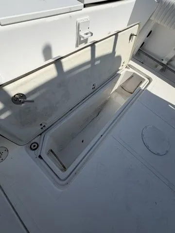 Slide: The Image of Sea Pro 255WA 2005 - 14