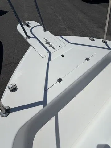 Slide: The Image of Sea Pro 255WA 2005 - 3