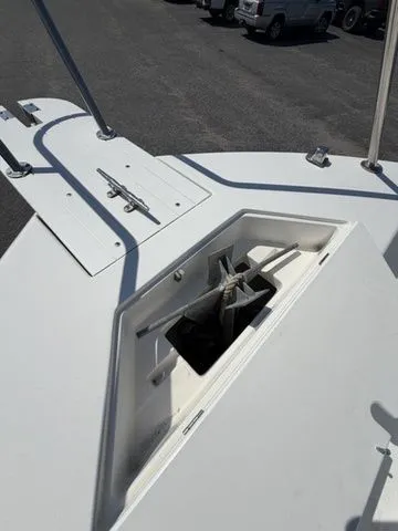 Slide: The Image of Sea Pro 255WA 2005 - 4
