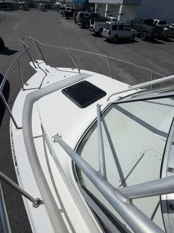Slide: The Image of Sea Pro 255WA 2005 - 5
