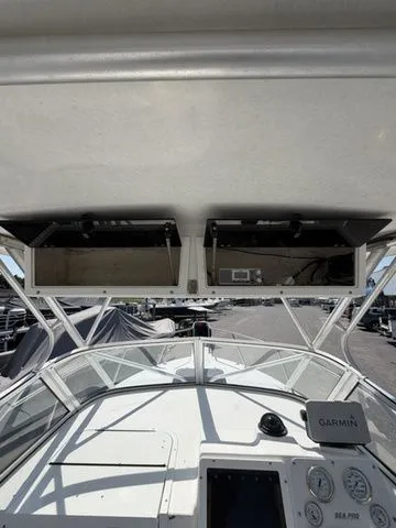 Slide: The Image of Sea Pro 255WA 2005 - 8