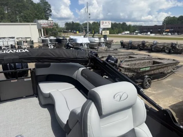 Slide: The Image of Veranda VR22RC 2026 - 15