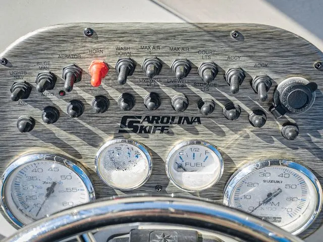 Slide: The Image of Carolina 238 DLV 2018 - 12