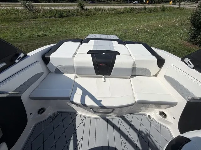 Slide: The Image of Chaparral GTS 1 2026 - 10