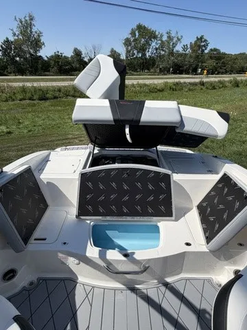 Slide: The Image of Chaparral GTS 1 2026 - 8