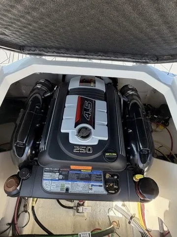 Slide: The Image of Chaparral GTS 1 2026 - 7