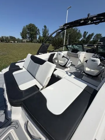 Slide: The Image of Chaparral GTS 1 2026 - 11