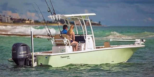 The Image of Tidewater Carolina Bay 2500 2026 - 1