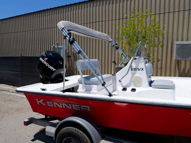 Slide: The Image of Kenner 18 2008 - 4