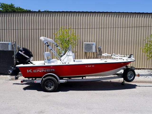 Slide: The Image of Kenner 18 2008 - 9