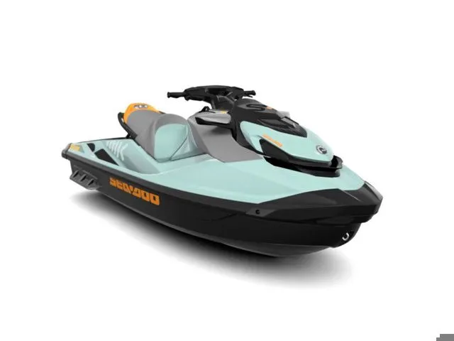The Image of Sea-Doo Wake 170 2024 - 1