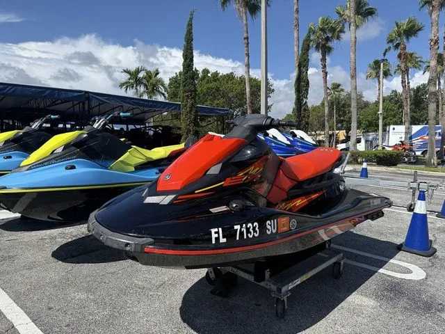Slide: The Image of Yamaha EX 2021 - 3