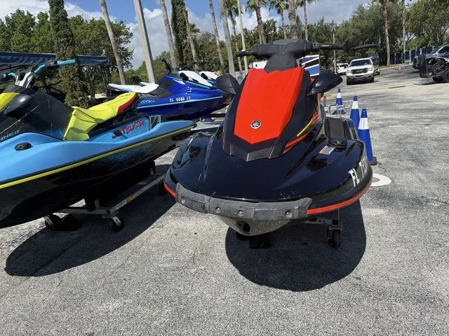 Slide: The Image of Yamaha EX 2021 - 4