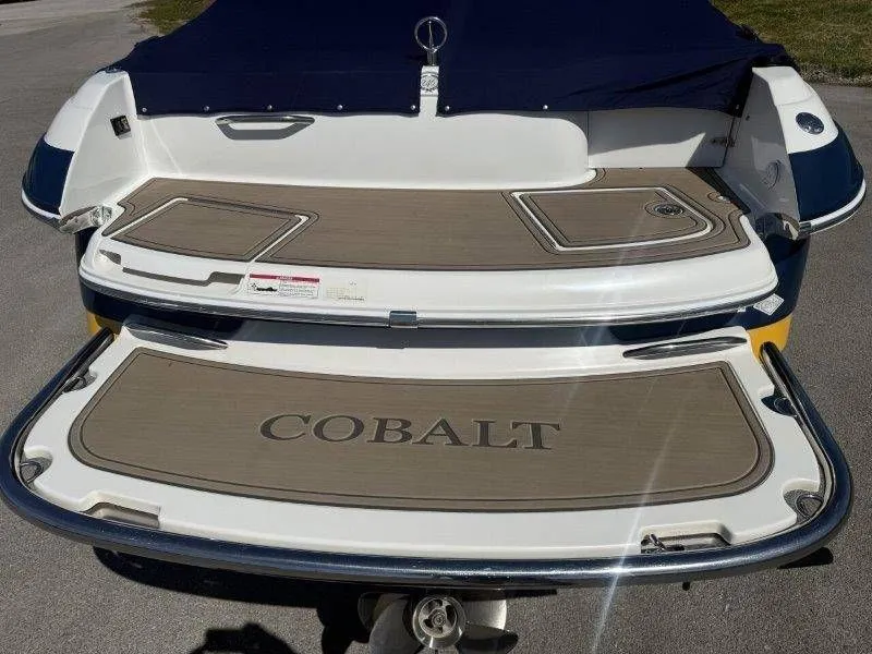 Slide: The Image of Cobalt 246 2006 - 78