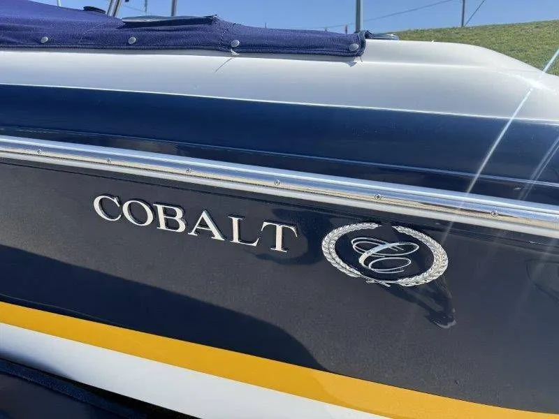 Slide: The Image of Cobalt 246 2006 - 85