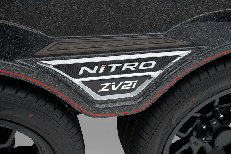 Slide: The Image of Nitro ZV21 Pro 2026 - 61