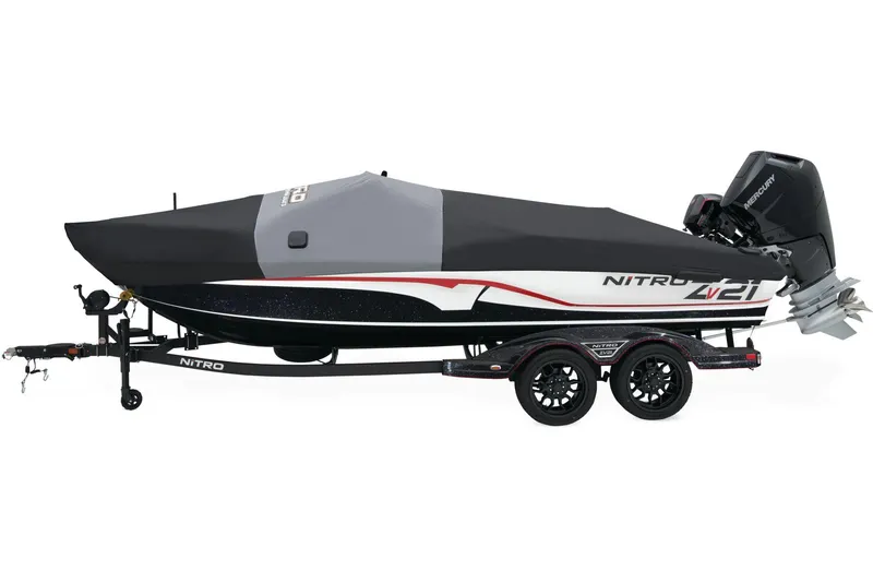 Slide: The Image of Nitro ZV21 Pro 2026 - 9