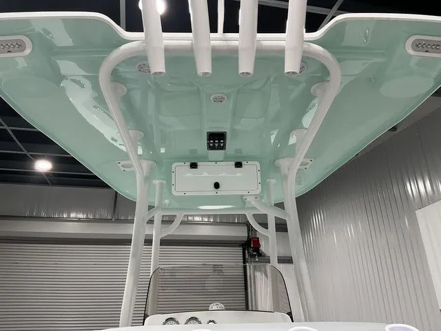 Slide: The Image of NauticStar 222 Offshore 2026 - 21