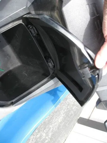 Slide: The Image of Sea-Doo GTI SE 130 2019 - 13