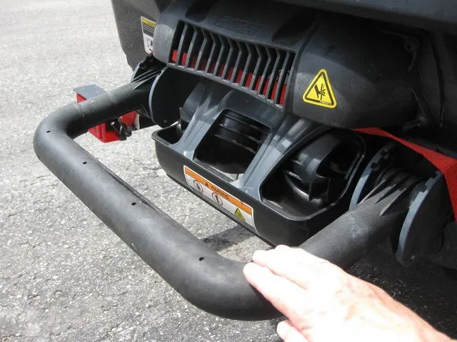 Slide: The Image of Sea-Doo GTI SE 130 2019 - 16