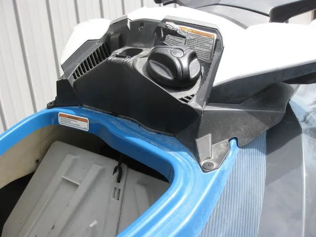 Slide: The Image of Sea-Doo GTI SE 130, BLUE 2019 - 8