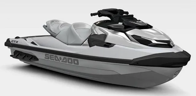 The Image of Sea-Doo GTX325 Limited - 26TC 2026 - 1